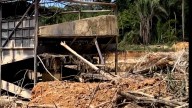 Video: Hunting Brazil’s illegal goldminers, deep in Amazon rainforest