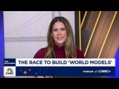 We tested out the first commercial 'world model': Why it could be the next frontier of AI