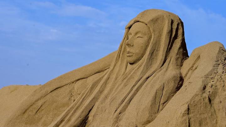 Retraso en la inauguración del Belén de Arena de Las Palmas de Gran Canaria: esta es la nueva fecha