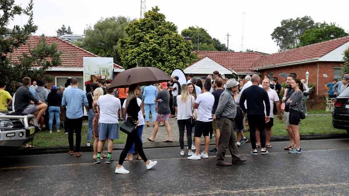 New South Wales real estate agents on notice for underquoting, as hopeful buyers consistently underestimate prices by up to $2million.