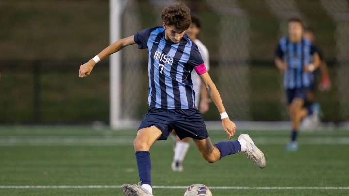 Top statewide boys soccer team stat leaders ahead of 2025 state tournament