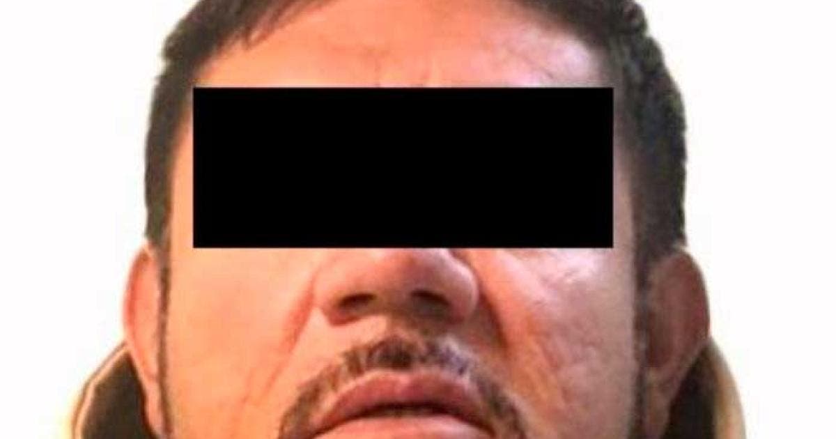 FGR extradita a narcotraficante mexicano buscado por Estados Unidos