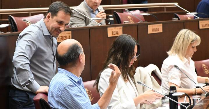 Diputados de Rolando Figueroa «dan vuelta la página» tras la elección y hoy empieza el debate de dos créditos