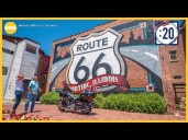 Illinois in 90 seconds