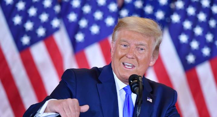 Piden a Donald Trump acabar con el “régimen criminal” de Maduro