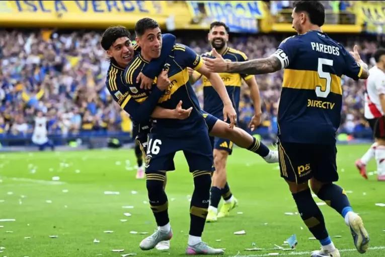 Boca Juniors recibirá a Tigre con el objetivo de ser primero en su zona del Torneo Clausura