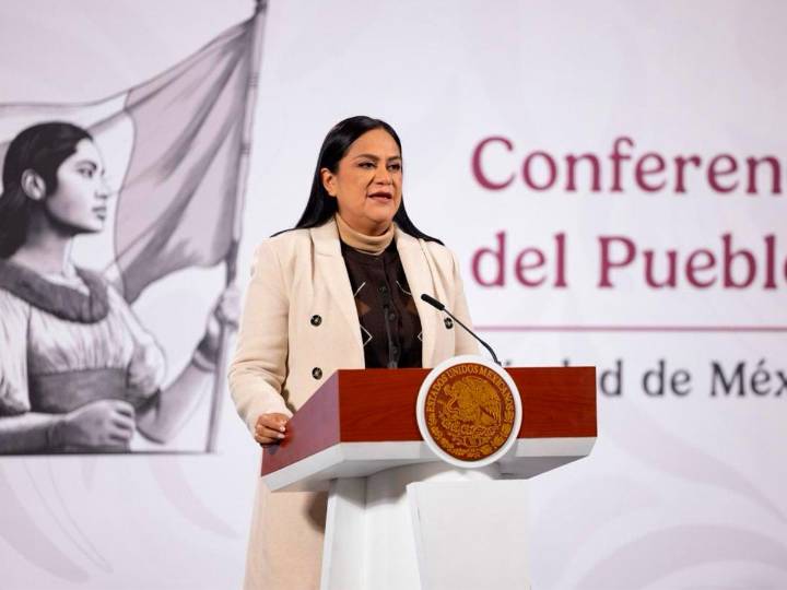 Montiel resalta acciones del Bienestar en el Plan Michoacán; se recorre casa por casa