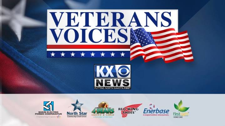 Veterans Voices: Robert Olzweski - North Dakota to Vietnam