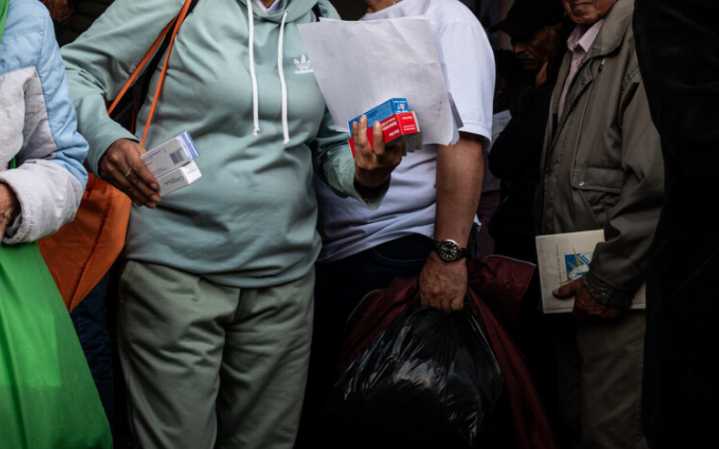 Ordenan no usar Bupivacaína mientras el Invima evalúa causas de reacciones