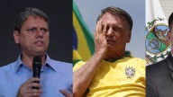 ‘Sin una definición clara’: con Bolsonaro preso, estas son las figuras de la derecha de Brasil para las elecciones del 2026