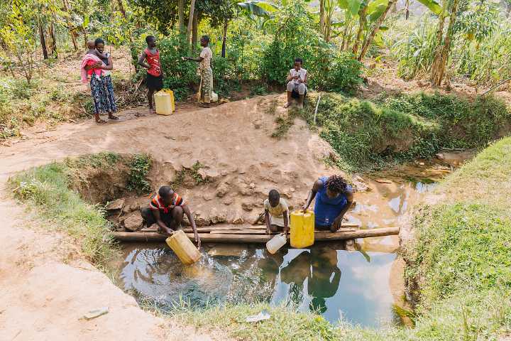UN Women urges strong Gender Action Plan at COP30 to keep equality at heart of climate action