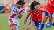 Chile perdió contra Perú en Cuzco y así quedó la tabla de posiciones de la Liga de Naciones de Conmebol