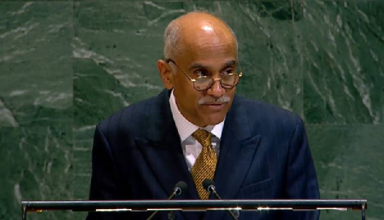 Veto Powers At UNSC Need Reform, But De Facto Veto Blocking Changes Must Go First: India