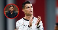 ¡BRUTAL! Lo que Cristiano Ronaldo dijo de Lionel Messi nadie lo esperaba y el portugués definió su retiro
