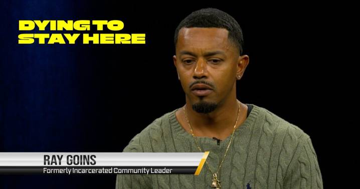 Cantrell: From childhood to chains — San Jose’s school to prison pipeline