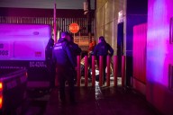 Hombre herido de bala pide auxilio en la Delegación Zona Norte; hay dos detenidos