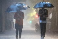 SE VIENE LA LLUVIA! Tormentas y lluvias en la capital correntina para éste miércoles