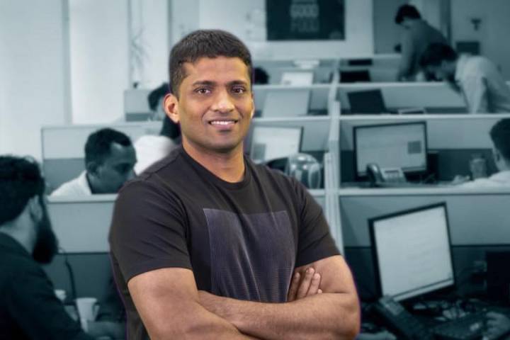 London firm CEO says almost $500 mn Alpha funds went back to Byju Raveendran, he denies it