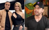 Diego Chávarri opina sobre la ruptura entre Jesús Barco y Melissa Klug y afirma: “Él tiene que comunicar”