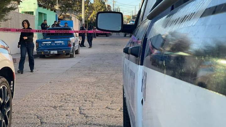 Identifican a hombre que falleció tras ser baleado en El Presón; le decían “El Nene”