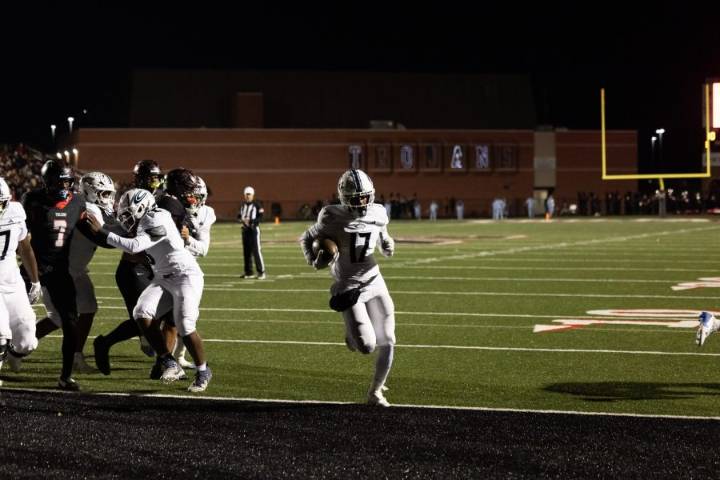 Clay-Chalkville football punches ticket to Birmingham