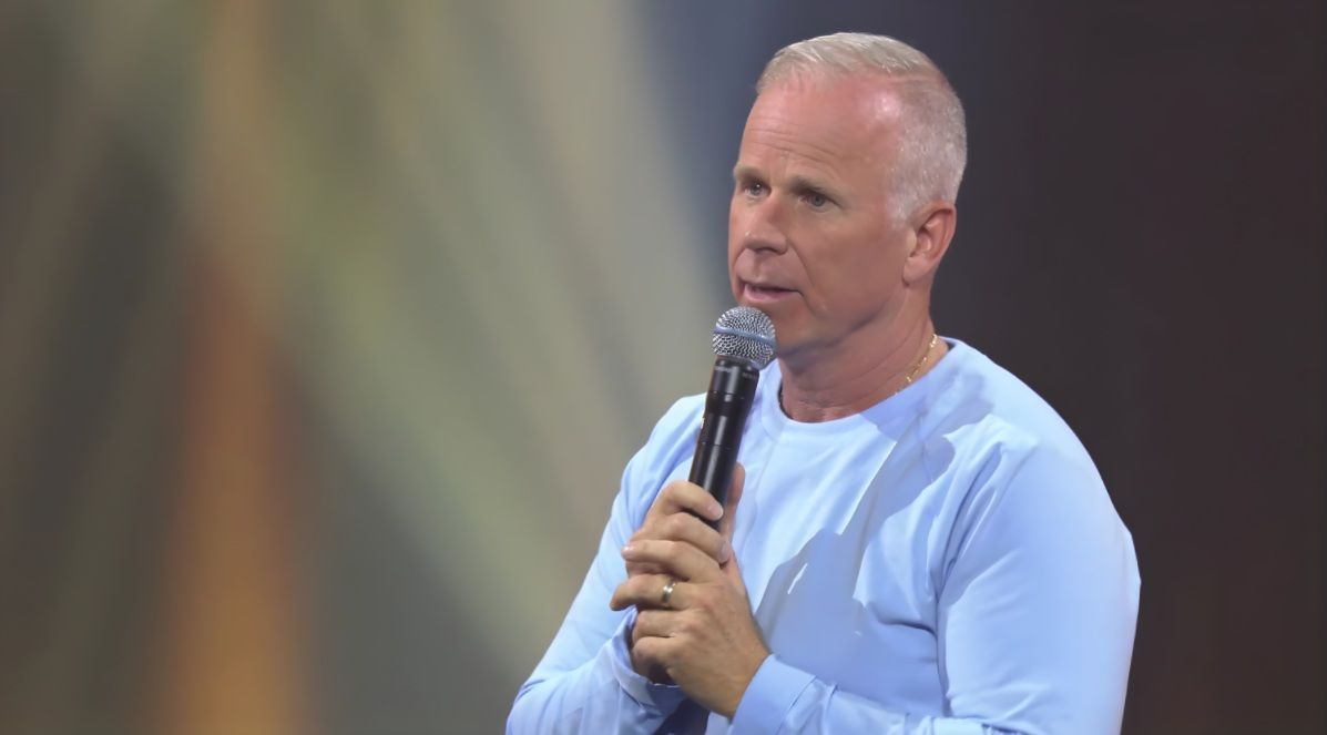 Gerry Dee to release first Netflix standup special