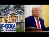 Trump considers MAJOR move on mortgage rates