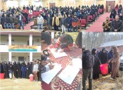 Amar Singh College hosts Commemoration of 150 Years of National Pride ‘Vande Mataram’