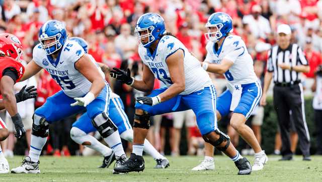 Shiyazh Pete inspiring Native American athletes