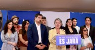 “Se irá haciendo en su minuto”: Jara pone en suspenso llegada de “refuerzos” a su comando