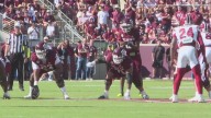 Texas State Trooper sent home during Texas A&M, South Carolina game