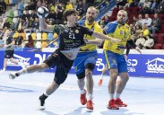 El Bathco se doctora en el Quijote Arena