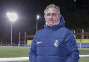 «Hay que recuperar la confianza y demostrar el nivel que tiene el equipo»
