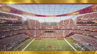Washington Commanders select lead architect for new NFL stadium in DC