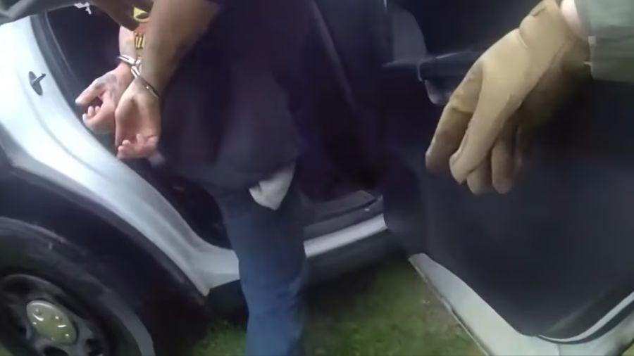 Couple had 'shrine,' handwritten notes detailing desire to kidnap child as 'sex slave'