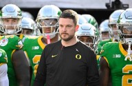 Recruiting roundup: Oregon to host wave of blue chippers for USC showdown, flip season moves and Arizona’s in