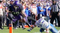 Looking Back At BYU Football’s History With TCU