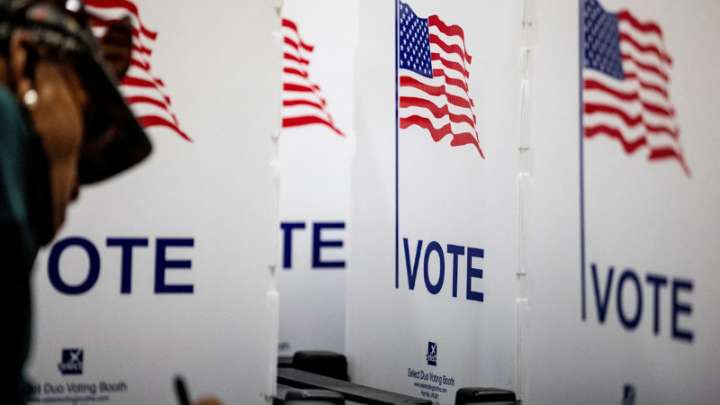 NYC voter turnout surpasses 2 million for first time since 1969