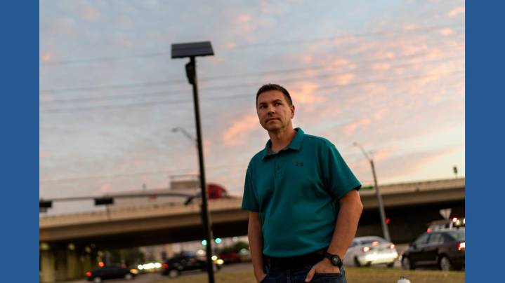 Border Patrol is monitoring US drivers and detaining those with 'suspicious' travel patterns