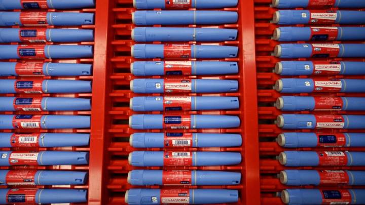 TrumpRx to offer discount weight loss drugs after Lilly, Novo deals