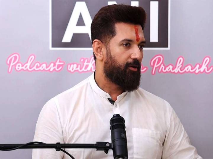 "Will be MLA in Bihar by 2030”: Chirag Paswan sets deadline