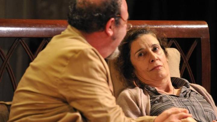 Pronto volverá a ser Navidad en casa Cupiello, con Eduardo De Filippo y La Perla 29