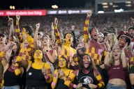 Straming free today on ACC Network; Florida state taking on Wake Forest in college football showdown live