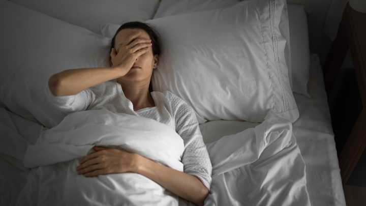 ¿Qué es la apnea obstructiva del sueño?