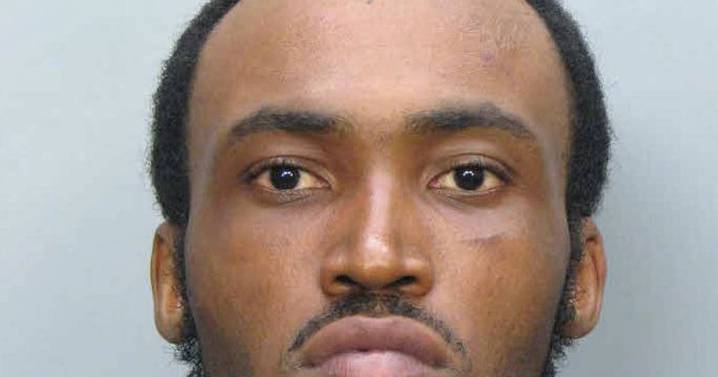 'My eyes were torn out' Man attacked by psycho who started 'chewing his face'