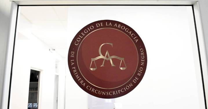 Se realiza en Viedma el Primer Encuentro Provincial de jóvenes abogados