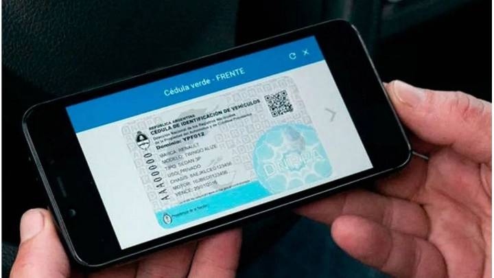 Mendoza promulgó cambios en la Ley de Tránsito