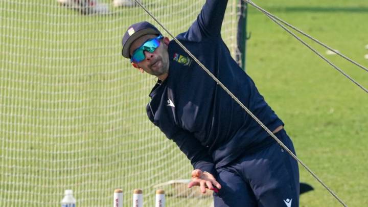 South Africa Spinner Warns Ahead of Test Series: 'Real Hunger And Desire Within The Camp To Beat India In India'