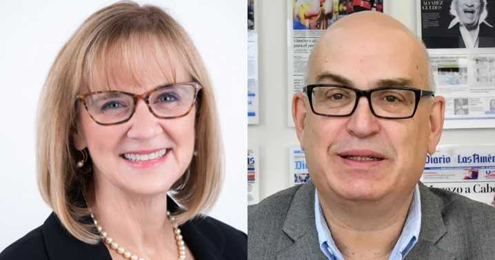 Higgins y González se disputarán la alcaldía de Miami en una segunda vuelta electoral