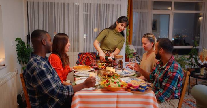 Thanksgiving 2025’s Astrological Events